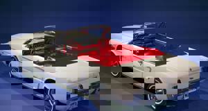 Mustang (1964 - 1969)